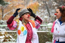 Crveni Nosovi (foto: Sandro Bura)