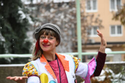 Crveni Nosovi (foto: Sandro Bura)