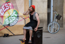 foto: Sandro Bura