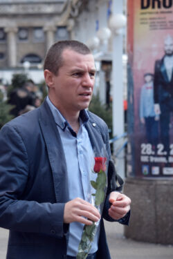 foto: Sandro Bura
