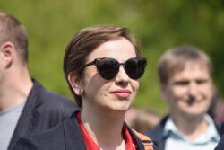 Danijela Dolenec (foto: Sandro Bura) Zamjeni