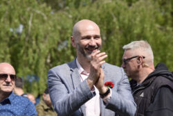 Joško Klisović (foto: Sandro Bura)