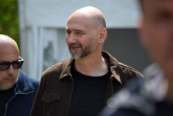 Joško Klisović (foto: Sandro Bura9