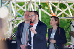 Tomislav Tomašević (foto: Sandro Bura)