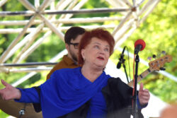 Zdenka Kovačiček (foto: Sandro Bura)