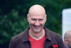 foto: Sandro Bura
